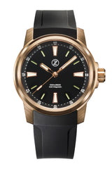 Aurora Field 42mm Br 'Onyx'