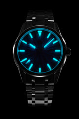 Helica 39 'Vesper' Launch Special