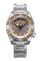 Thresher 44mm 'Ember'