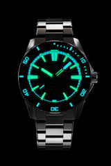 Swordfish 40mm SS 'Flux' Launch Special