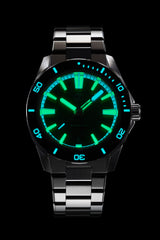 Swordfish 40mm SS 'Jade' Launch Special