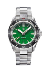 Swordfish 40mm SS 'Jade' Launch Special