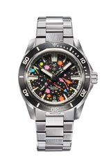 Swordfish 40mm SS 'Neon' Launch Special