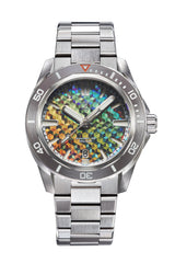 Swordfish 42mm SS 'Holo' Launch Special
