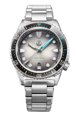 Great White 43mm Ti 'Arctic' Launch Special