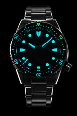 Great White 43mm Ti 'Arctic' Launch Special