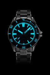 Swordfish 40mm SS Meteorite