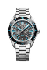 Swordfish 40mm SS Meteorite