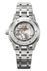 Helica Moonphase Mosaic MOP