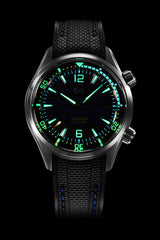 Helmsman 10th Anniversary Edition