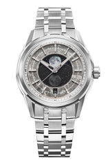 Helica Moonphase Meteorite