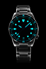 Mako 300m Diver 'Nebula'