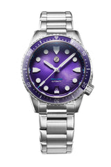 Mako 300m Diver 'Nebula'