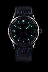 Comet 39 'Tantalum' Limited Edition