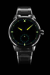 Skyraider 40 Skeleton Ti 'Supernova'