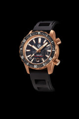 Abyss 3 3000m Bronze Meteorite