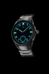 Skyraider 2 Ti Blue Meteorite