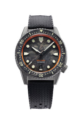 Mako 300m Diver 'Cerakote Carbon'