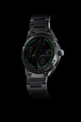 Skyraider 2 Ti Skeleton