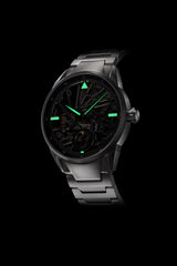 Skyraider 2 Ti Skeleton