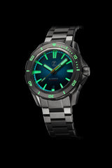 Swordfish Ti 42mm Meteorite