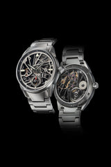 Skyraider 2 Ti Skeleton