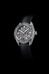 Horizons V2 GMT 200m SS Meteorite
