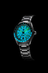 Horizons V2 GMT 200m SS Frost