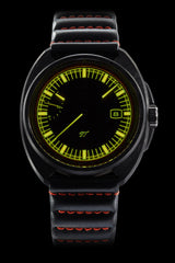 GT 42mm Carbon 'Supernova' Launch Special