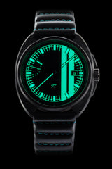 GT Carbon 'Teal'