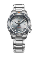 Mako 300m Diver 'Liquid Silver' Launch Special