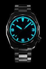 Hammerhead 43 Field 'Purple Agate' Launch Special