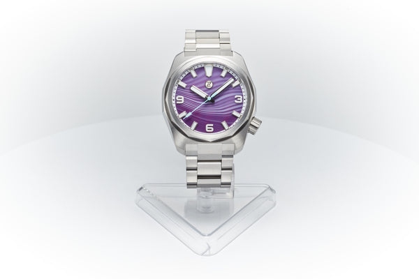 Hammerhead 43 Field 'Purple Agate' Launch Special