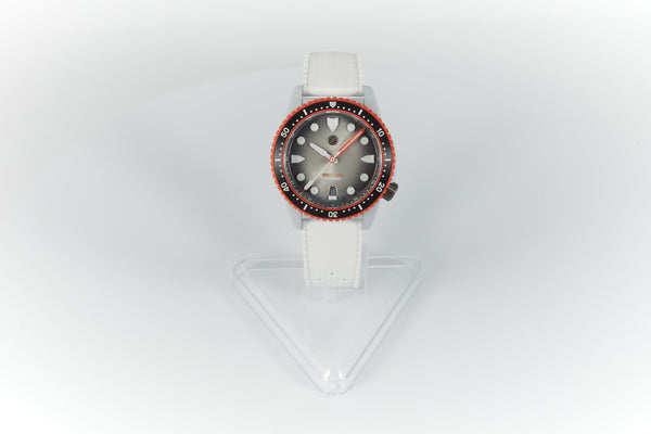 Mako 300m Diver 'Solar Flare'