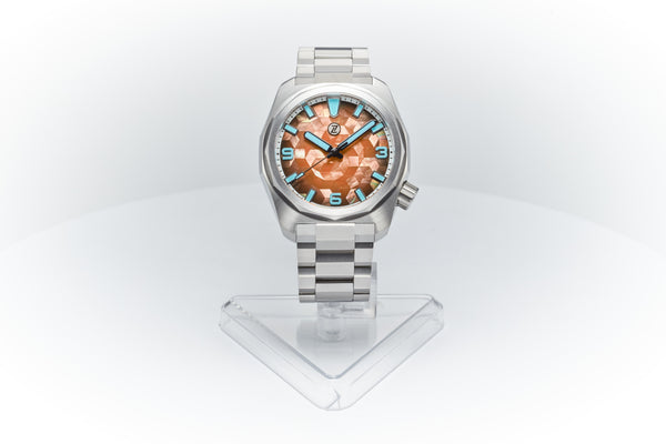 Hammerhead 43 Field 'Mosaic Ember' Launch Special