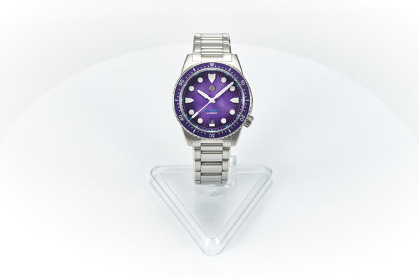 Mako 300m Diver 'Nebula'
