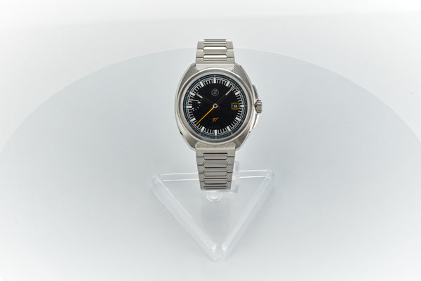 GT 'BRG' Launch Special