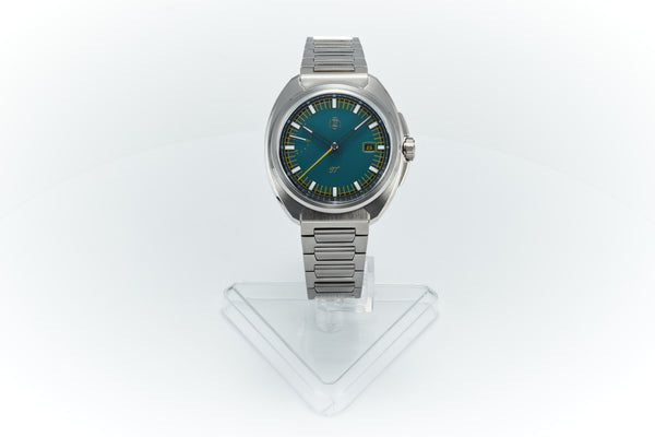 GT 'Verdant'