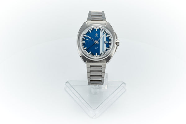 GT 'Cobalt'
