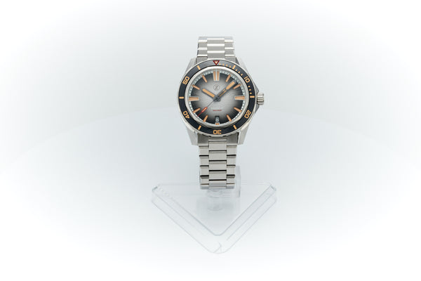 Swordfish 40mm SS 'Coal' Launch Special