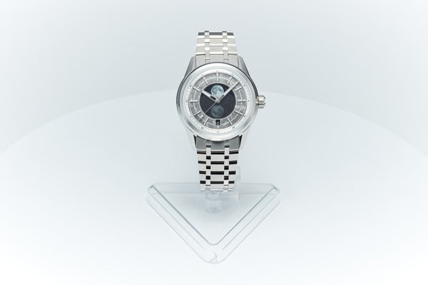 Helica Moonphase Meteorite