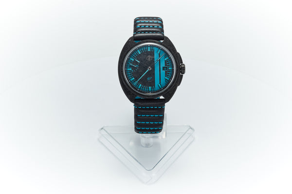 GT Carbon 'Teal'