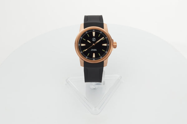 Aurora Field 42mm Br 'Onyx' Launch Special