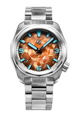 Hammerhead 43 Field 'Mosaic Ember' Launch Special