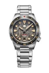 Mako 300m Diver 'Vintage' Meteorite Launch Special