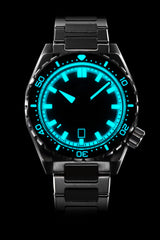Thresher 44mm 'Azure' Launch Special