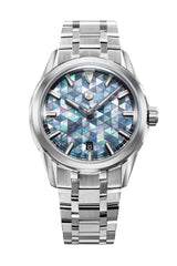 Helica 39 'Mosaic MOP' Launch Special