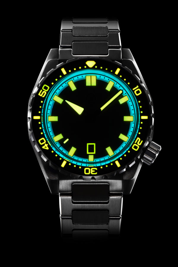 Thresher 44mm 'Ember' Launch Special