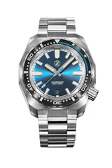 Hammerhead V3 300m Ti 'Electric Blue'