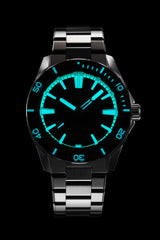 Swordfish 40mm SS 'Dusk' Launch Special